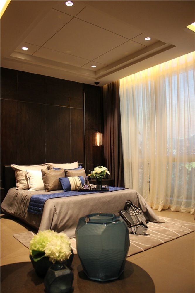 Yimi Mix International Apartment Kanton Exterior foto