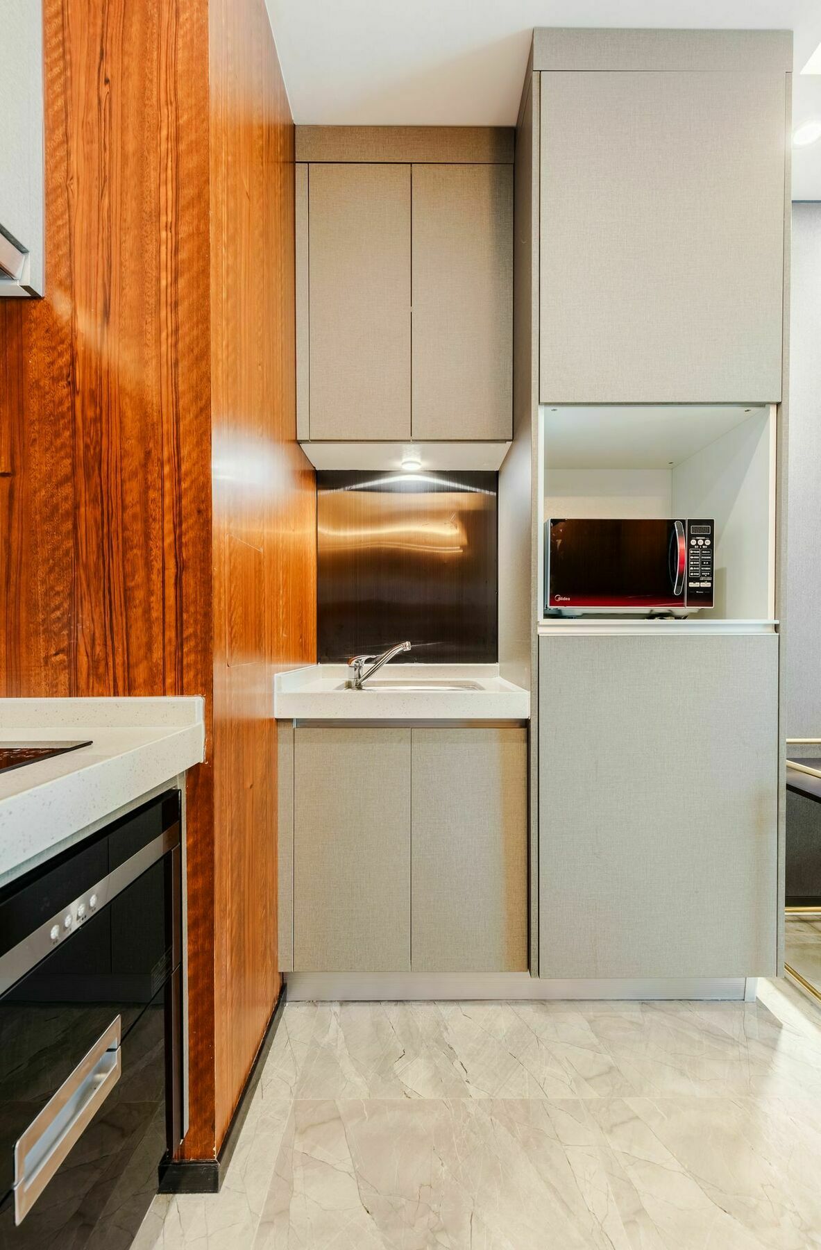 Yimi Mix International Apartment Kanton Exterior foto